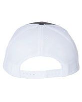 Free Graphite/White Hat